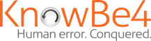 KnowBe4 logo