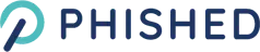 Phished logo