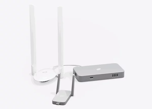 Deeper Connect Air & Mini Bundle